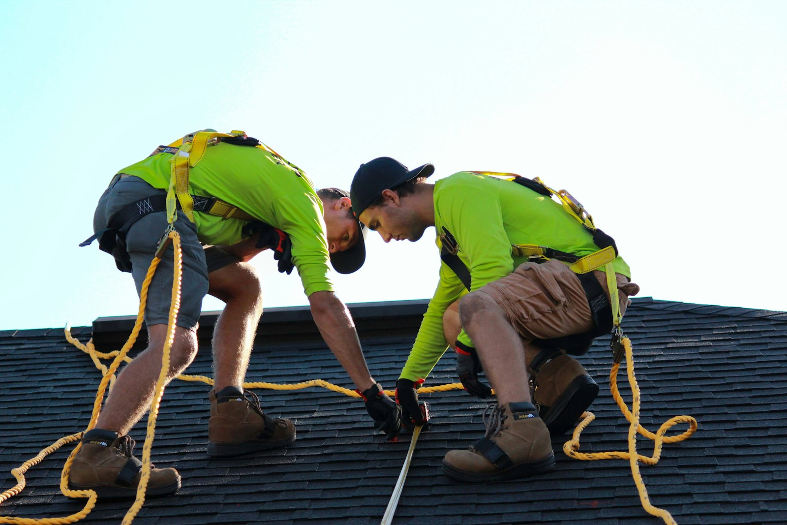 Summit Peak HVAC